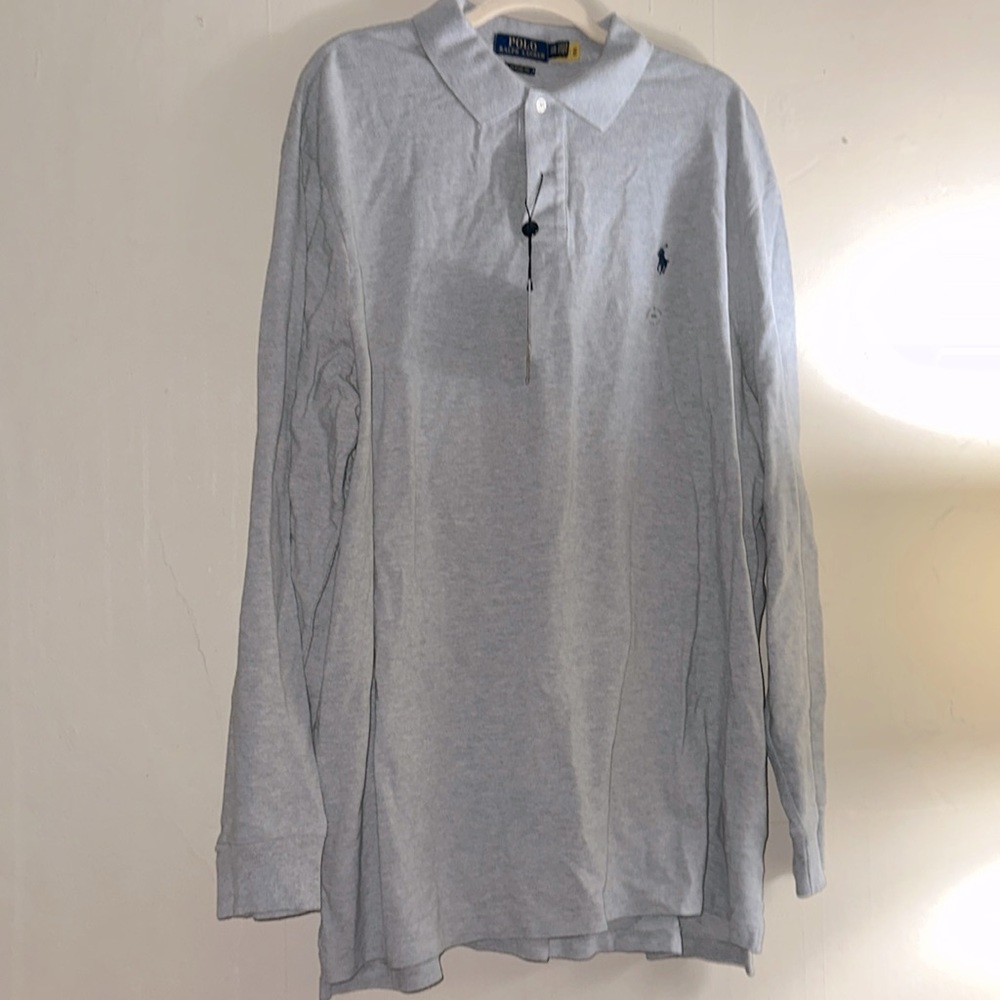 NWT polo men’s shirt